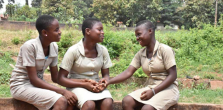 Sommet des filles africaines : Agir contre la discrimination envers les élèves enceintes