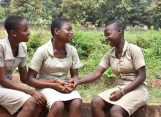 Sommet des filles africaines : Agir contre la discrimination envers les élèves enceintes