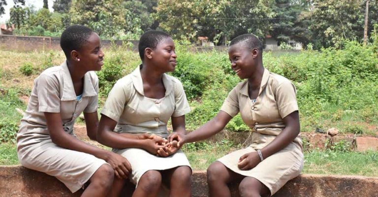 Sommet des filles africaines : Agir contre la discrimination envers les élèves enceintes