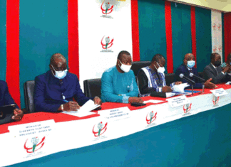 Projets PPP du PNDES II : Les opérateurs nationaux encouragés à souscrire