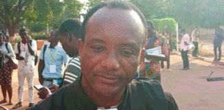 Procès Thomas Sankara et compagnons : Gilbert Diendéré plaide « non coupable »