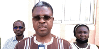 Urgence humanitaire : Un plan de contingence 2022-2023 élaborée