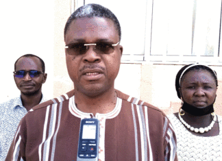 Urgence humanitaire : Un plan de contingence 2022-2023 élaborée