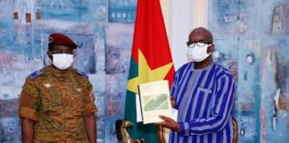 Drame d’Inata : le président du Faso a reçu le rapport d’enquête