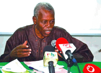 Etat de la corruption 2020 au Burkina : La Police municipale conserve le « maillot jaune »