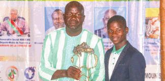 Nuit des trophées du monde rural : 20 acteurs primés