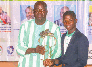 Nuit des trophées du monde rural : 20 acteurs primés
