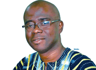 Abdoul Karim Sango, ancien ministre de la culture : « Vaincre l’hydre terroriste grâce à une intelligence collective ! »