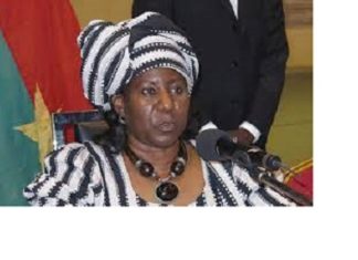 Procès Thomas Sankara : (J’ai signé mort naturelle par humanisme pour la veuve de Sankara), col major à la retraite Alidou Diébre