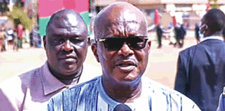 61e anniversaire des Forces armées nationales : Sous le sceau de l’engagement continu