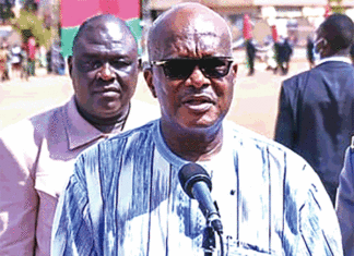 61e anniversaire des Forces armées nationales : Sous le sceau de l’engagement continu