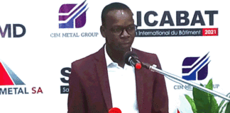 Salon international du bâtiment 2021 : L’employabilité des jeunes au menu