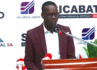 Salon international du bâtiment 2021 : L’employabilité des jeunes au menu