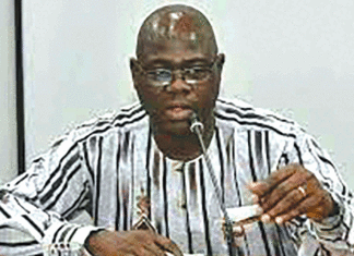 Dr Smaïla Ouédraogo, Secrétaire permanent du CNLS/IST : « L’élimination du SIDA en 2030, sera une réalité »