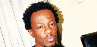 Smarty, artiste-musicien à propos de son concert : « Ce sera la fête de la musique burkinabè »