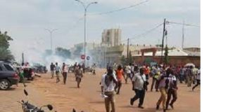 Ouagadougou: marches de protestation jugées illégales (communiqué)