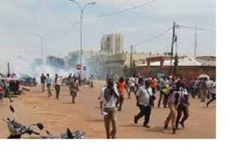 Ouagadougou: marches de protestation jugées illégales (communiqué)