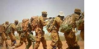 Changement au sein de l’armée : le président du Faso nomme des nouveaux responsables