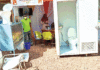 Salon des toilettes de Ouagadougou : Pour un accès à des toilettes « mana-mana »