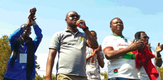 Ville morte à Fada N’Gourma : La grogne de la population persiste