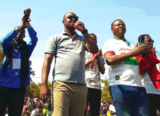 Ville morte à Fada N’Gourma : La grogne de la population persiste