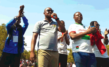 Ville morte à Fada N’Gourma : La grogne de la population persiste