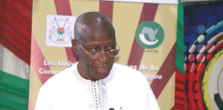 UACO 2021 : La responsabilité du journaliste au cœur des échanges