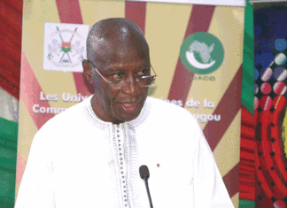 UACO 2021 : La responsabilité du journaliste au cœur des échanges