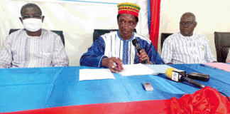 Crises dans les universités publiques : Un forum national pour trouver un « remède »