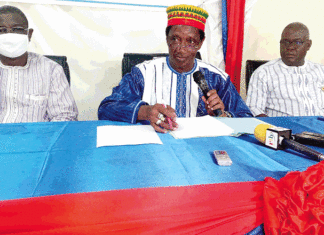 Crises dans les universités publiques : Un forum national pour trouver un « remède »