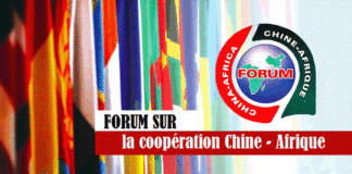 VIIIe édition du Forum sur la coopération sino-africaine : Approfondir les sillons de la solidarité