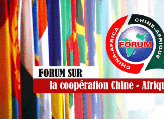 VIIIe édition du Forum sur la coopération sino-africaine : Approfondir les sillons de la solidarité
