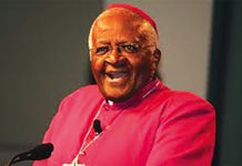 Desmond Tutul: le héros de lutte anti-apartheid est mort