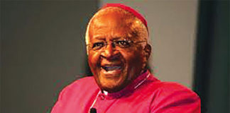 Desmond Tutul: le héros de lutte anti-apartheid est mort