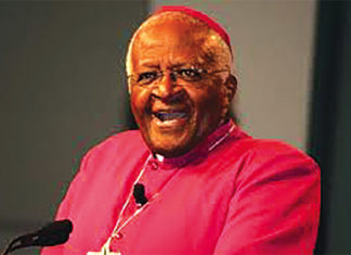 Desmond Tutul: le héros de lutte anti-apartheid est mort