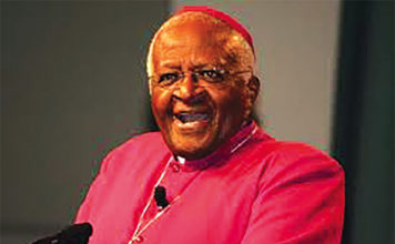 Desmond Tutul: le héros de lutte anti-apartheid est mort