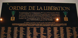 Sidiki Boubakari, un Burkinabè compagnon de la Libération, mort pour la France le 23 octobre 1942