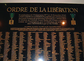 Sidiki Boubakari, un Burkinabè compagnon de la Libération, mort pour la France le 23 octobre 1942
