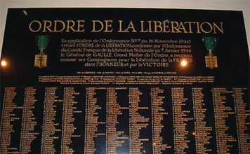 Sidiki Boubakari, un Burkinabè compagnon de la Libération, mort pour la France le 23 octobre 1942