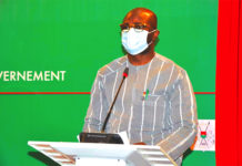 COVID-19 au Burkina Faso : trois nouveaux variants identifiés