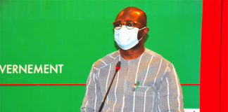 COVID-19 au Burkina Faso : trois nouveaux variants identifiés