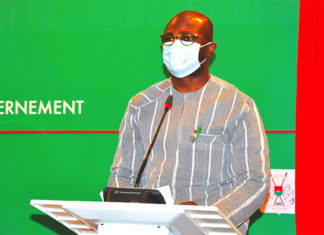 COVID-19 au Burkina Faso : trois nouveaux variants identifiés