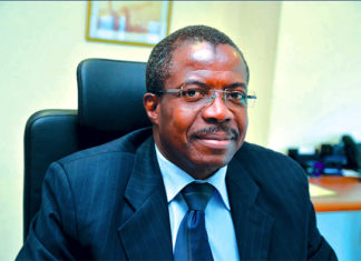 Financement participatif en Afrique : « Il faut éviter le réflexe de toujours se retourner vers les ressources extérieures », dixit Sibry Tapsoba, ancien cadre de la BAD