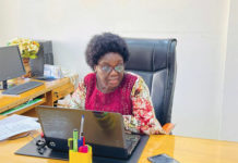 Visites médicales périodiques : « Moins de 10% des fonctionnaires se soumettent à cette obligation », Dr Ludwine Da/Somé de l’OST