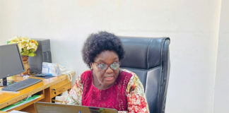 Visites médicales périodiques : « Moins de 10% des fonctionnaires se soumettent à cette obligation », Dr Ludwine Da/Somé de l’OST