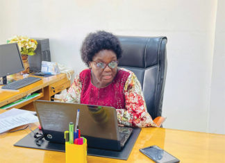 Visites médicales périodiques : « Moins de 10% des fonctionnaires se soumettent à cette obligation », Dr Ludwine Da/Somé de l’OST