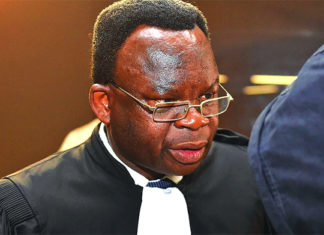 Procès des manifestants du 27 novembre 2021 : le dossier renvoyé au 15 décembre