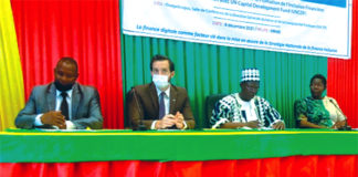 Inclusion financière : accélérer le processus de digitalisation