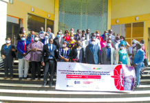 Zéro palu au Burkina Faso : les entreprises s’engagent