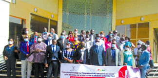 Zéro palu au Burkina Faso : les entreprises s’engagent